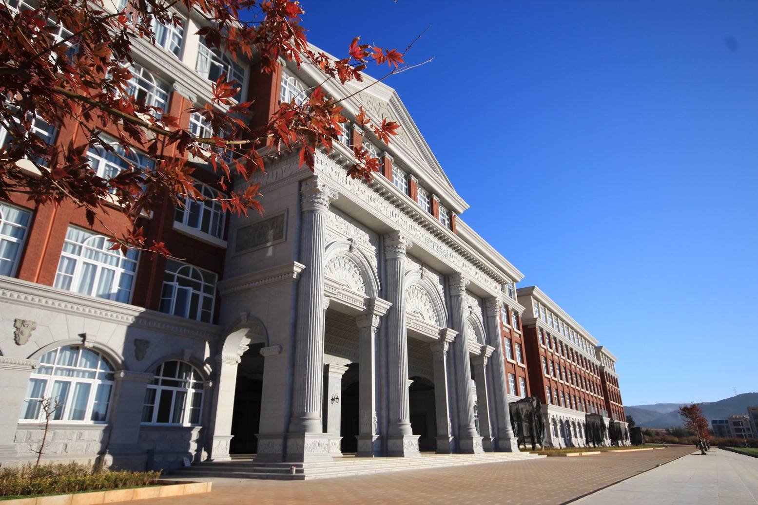 昆明理工大學2018年開始招收工程博士專業學位研究生