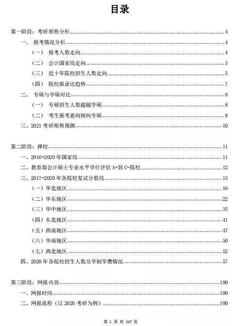 研線網(wǎng)出品《2020會(huì)計(jì)碩士藍(lán)皮書》正式發(fā)布