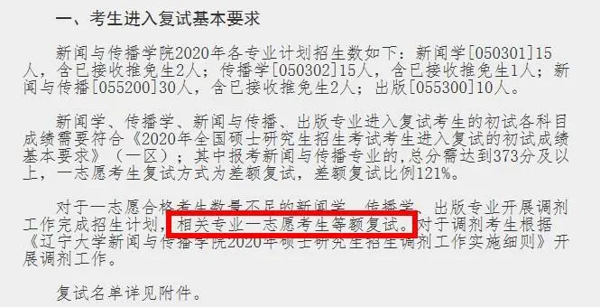 院校地區(qū)報考人數匯總更新！“等額復試”、“過線即復試”真有那么簡單？