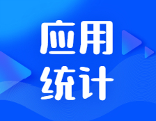 研招網發布：挖掘數據金礦的應用統計，未來天地廣闊