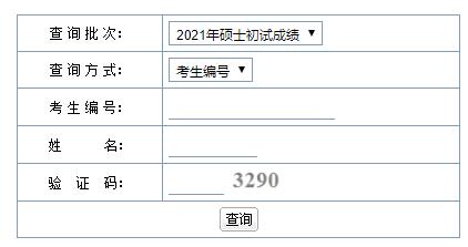 2021考研初試成績(jī)：西南科技大學(xué)考研初試成績(jī)查詢?nèi)肟陂_(kāi)啟！初試成績(jī)已公布！
