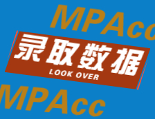 2022擇校：2021華北電力大學（北京）、南開大學MPAcc專業錄取情況分析！